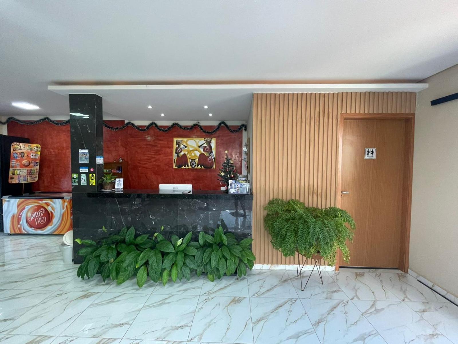 Hotel La Sierra Bodoquena Exterior photo